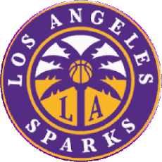 Sport Basketball U.S.A - W N B A Los Angeles Sparks 