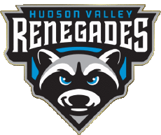 Deportes Béisbol U.S.A - New York-Penn League Hudson Valley Renegades 