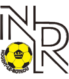 Sports Soccer Club France Centre-Val de Loire 28 - Eure-et-Loir AS Nogent le Rotrou 