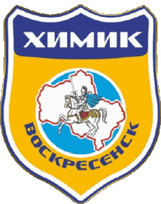 Sports Hockey - Clubs Russia Khimik Voskressensk 