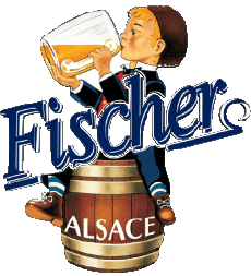 Drinks Beers France mainland Fischer 