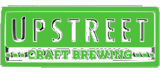 Boissons Bières Canada UpStreet 