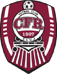 Deportes Fútbol Clubes Europa Rumania CFR Cluj 