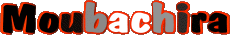 Nombre FEMENINO - Magreb Musulmán M Moubachira 