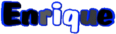 Nombre MASCULINO - España E Enrique 
