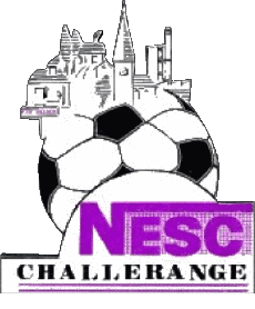 Sportivo Calcio  Club Francia Grand Est 08 - Ardennes N.E.S. Challerange 