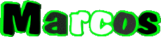Vorname MANN  - Spanien M Marcos 