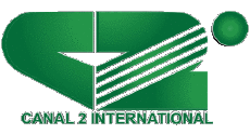 Multimedia Kanäle - TV Welt Kamerun Canal 2 International 
