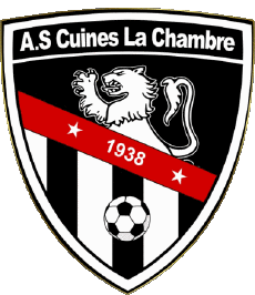 Sports Soccer Club France Auvergne - Rhône Alpes 73 - Savoie AS Cuines la Chambre 