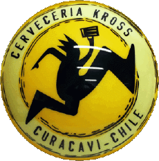 Drinks Beers Chile Kross 