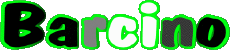 First Names MASCULINE - Portugal B Barcino 