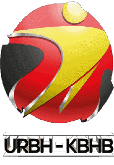 Deportes Balonmano - Equipos nacionales - Ligas - Federación Europa Bélgica 