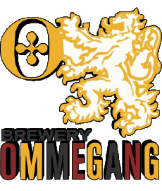 Boissons Bières USA Ommegang 