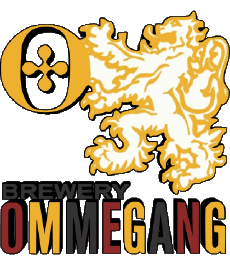 Drinks Beers USA Ommegang 