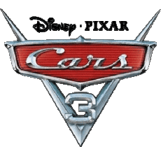 Multimedia Dibujos animados TV Peliculas Cars 03 - Logo 