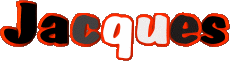Vorname MANN - Frankreich J Jacques 