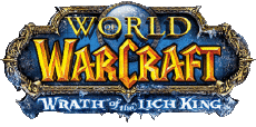 Multi Media Video Games World of Warcraft Logo - Icons 