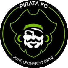 Sportivo Calcio Club America Logo Perù Pirata F.C 
