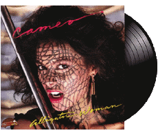 Alligator Woman-Multi Média Musique Funk & Soul Cameo Discographie 