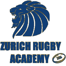 Sports Rugby - Clubs World - Logo Switzerland Zurich Academy 