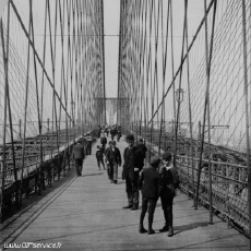 Humour - Fun 3D Effets Stéreoscopique Wiggle 