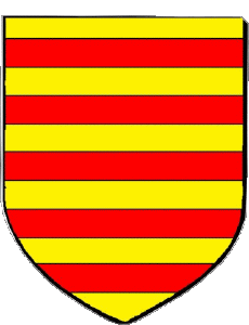 Bandiere Francia Dipartimenti - Città 24 BEYNAC ET CAZENAC 