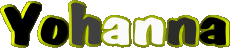 Nome FEMMINILE - Francia Y Yohanna 