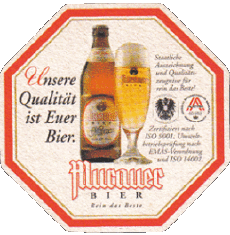 Getränke Bier Österreich Murauer 