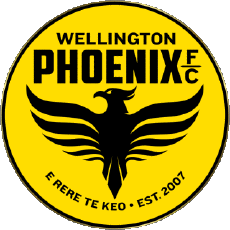 Sports Soccer Club Oceania Australia Wellington Phoenix 