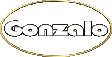 Nombre MASCULINO - España G Gonzalo 