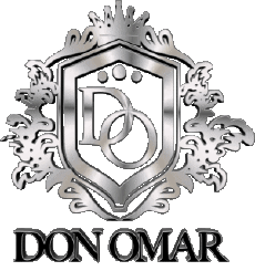 Multi Media Music Reggaeton Don Omar 