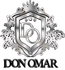 Multimedia Musik Reggaeton Don Omar 