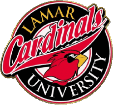 Sports N C A A - D1 (National Collegiate Athletic Association) L Lamar Cardinals 