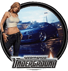 Multimedia Videogiochi Need for Speed Underground 