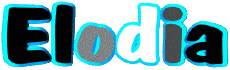 Prénoms FEMININ - Espagne E Elodia 