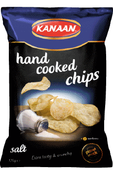 Cibo Apéritifs - Chips - Snack Croazia Kanaan 