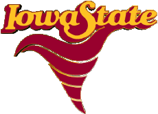 Sports N C A A - D1 (National Collegiate Athletic Association) I Iowa State Cyclones 