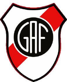 Deportes Fútbol  Clubes America Argentina Guaraní Antonio Franco 