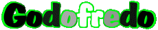 Nombre MASCULINO - España G Godofredo 