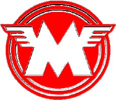 Transport MOTORCYCLES Matchless Logo 