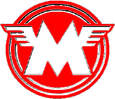 Transports MOTOS Matchless Logo 