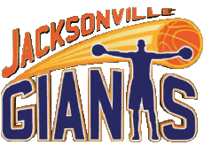Sport Basketball U.S.A - ABa 2000 (American Basketball Association) Jacksonville Giants 