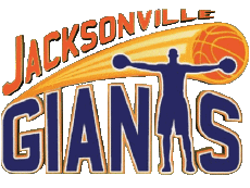 Sports Basketball U.S.A - ABa 2000 (American Basketball Association) Jacksonville Giants 