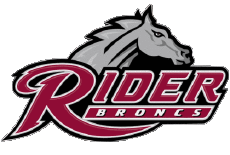 Sportivo N C A A - D1 (National Collegiate Athletic Association) R Rider Broncs 