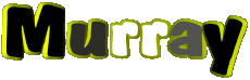 Nombre MASCULINO - UK - USA - IRL - AUS - NZ M Murray 