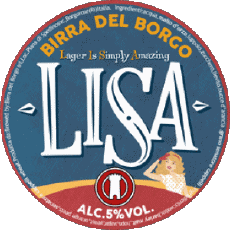 Drinks Beers Italy Birra del Borgo 