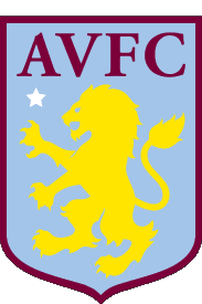 Sport Fußballvereine Europa England Aston Villa 