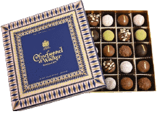 Cibo Cioccolatini Charbonnel et Walker 