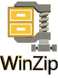 Multi Media Computer - Software Winzip 