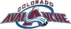 Sports Hockey - Clubs U.S.A - N H L Colorado Avalanche 
